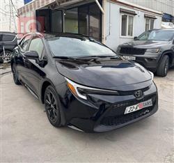 تويوتا كورولا هاتشباك